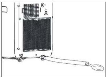Wood's AC Milan 7K - OPERATING INSTRUCTIONS - 16