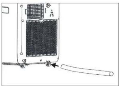 Wood's AC Milan 9K - OPERATING INSTRUCTIONS - 15