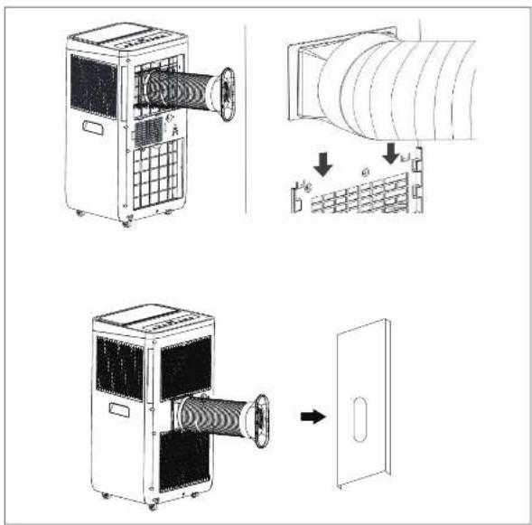 Wood's AC Como 12K WiFi - CONTENTS: PAGE NO. - 9