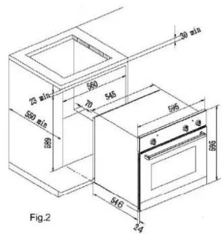 NODOR NorChef MO 6800 DB - IMPORTANT : - 2
