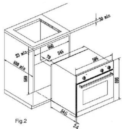 NODOR NorChef MO 6800 DB - IMPORTANT : - 2