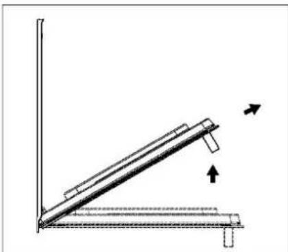 NODOR NorChef MO 6800 DB - Schutzvorrichtung - 2