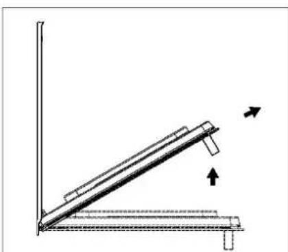 NODOR NorChef MO 6800 DB - Kit de protec  o - 2