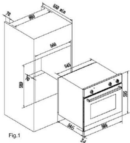 NODOR NorChef MO 6800 DB - IMPORTANT : - 1