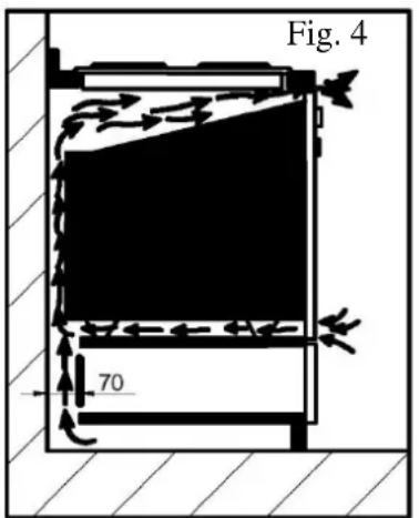 NODOR NorChef MO 6800 CU - IMPORTANTE - 1