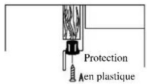 NODOR NorChef MO 6800 CU - AVERTISSEMENTS GÉNÉRAUX - 1