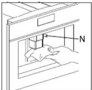 GORENJE CMA9200BG - Important! - 15