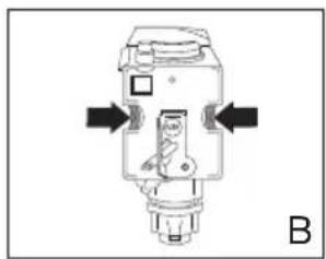 GORENJE CMA9200BG - Important! - 18