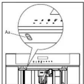 GORENJE CMA9200BG - Cleaning - 2