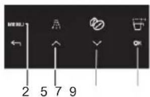 GORENJE CMA9200BG - Підготування - 2