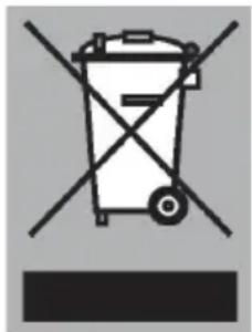 GORENJE CMA9200BG - Utylizacja urządzenia i opakowania - 1