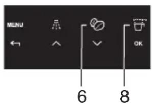 GORENJE CMA9200BG - Fonctionnement - 1