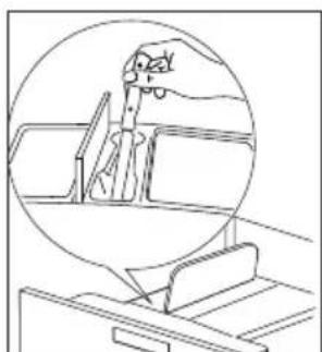 GORENJE CMA9200BG - Important! - 17