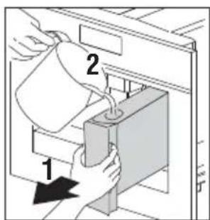 GORENJE CMA9200BG - Preparation - 3