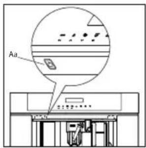 GORENJE CMA9200BG - Czyszczenie - 2