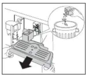 GORENJE CMA9200BG - Tips to make hotter coffee - 2