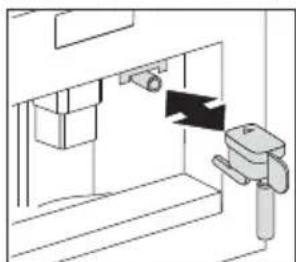 GORENJE CMA9200BG - Preparation - 4