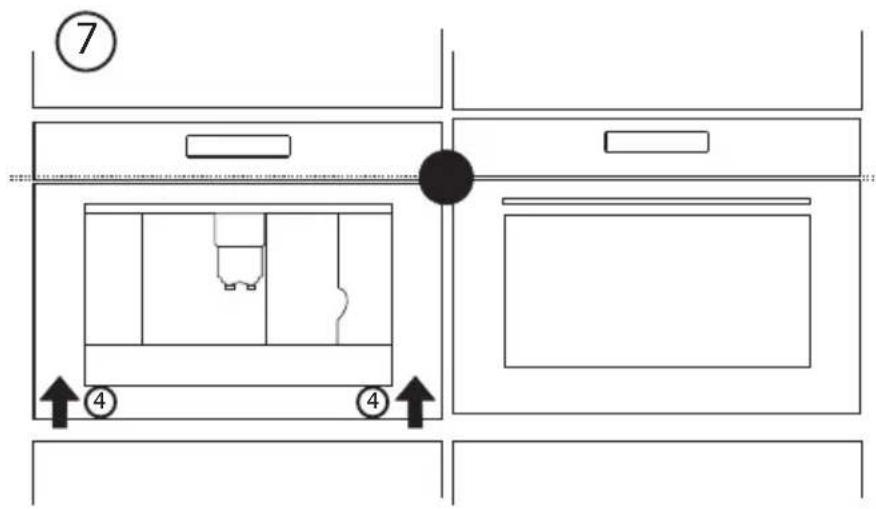 GORENJE CMA9200BG - Uwagi - 15