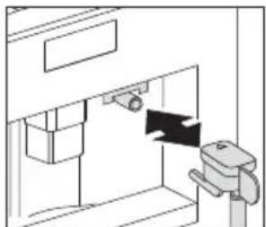 GORENJE CMA9200BG - Important! - 5