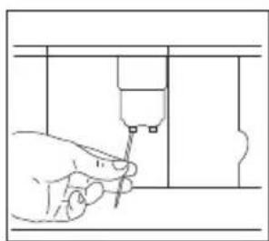 GORENJE CMA9200BG - Uwagi - 7