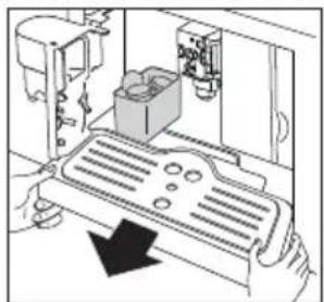 GORENJE CMA9200BG - Important! - 14