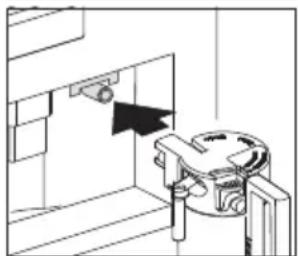 GORENJE CMA9200BG - Important! - 8