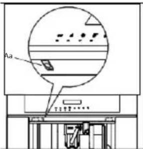 GORENJE CMA9200BG - Очищення - 2
