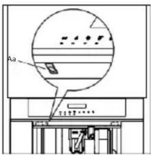 GORENJE CMA9200BG - Підготування - 1