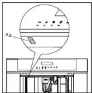 GORENJE CMA9200BG - Przygotowanie - 1