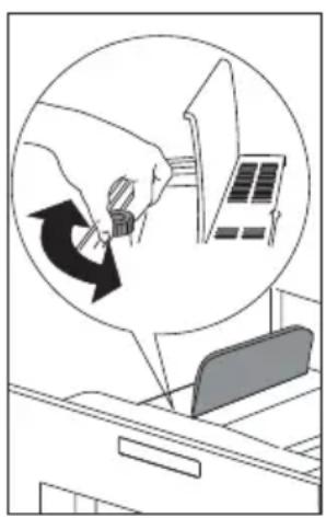 GORENJE CMA9200BG - Only change the grind level during the milling process. Otherwise, the coffee machine may be damaged. - 1