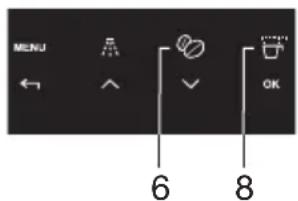 GORENJE CMA9200BG - Operation - 1