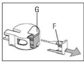 GORENJE CMA9200BG - All components can be washed in a dishwasher, placing them in the top basket of the dishwasher. - 3