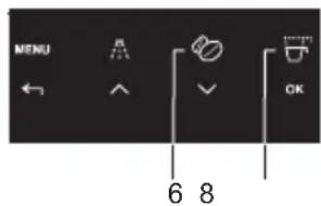 GORENJE CMA9200BG - Підготування - 6