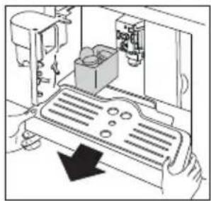 GORENJE CMA9200BG - Uwagi - 5