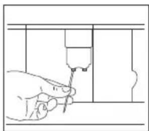 GORENJE CMA9200BG - Important! - 16