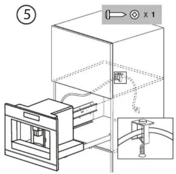 GORENJE CMA9200BG - Important! - 19