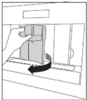 GORENJE CMA9200BG - Conseils pour obtenir un café plus chaud - 1