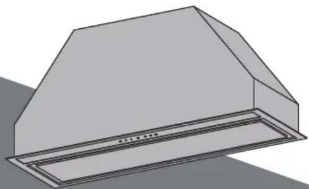NODOR NorBreeze ECLIPSE 90 BK - 3
