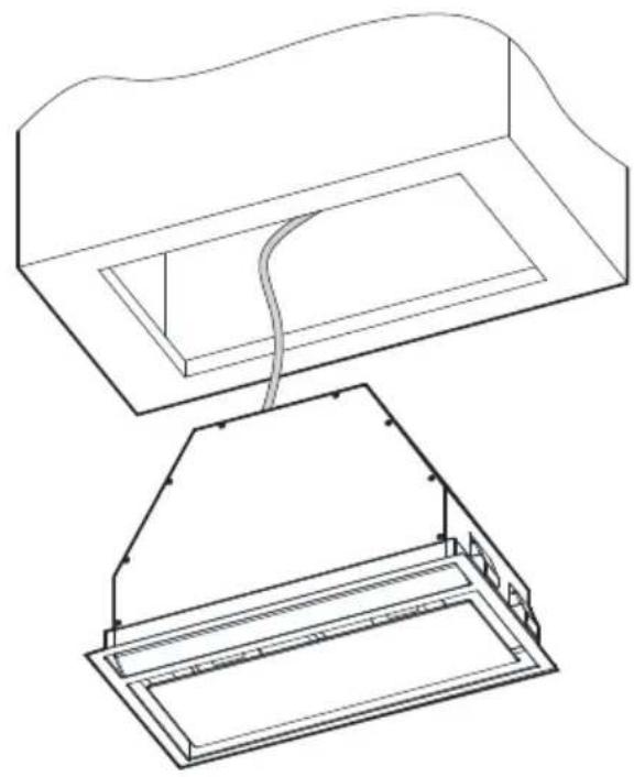 NODOR NorBreeze ECLIPSE 90 BK - 20