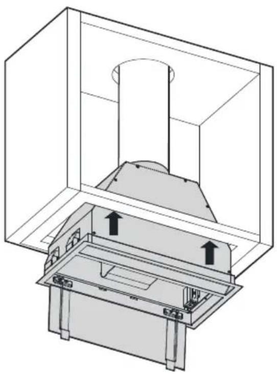 NODOR NorBreeze ECLIPSE 90 BK - 21