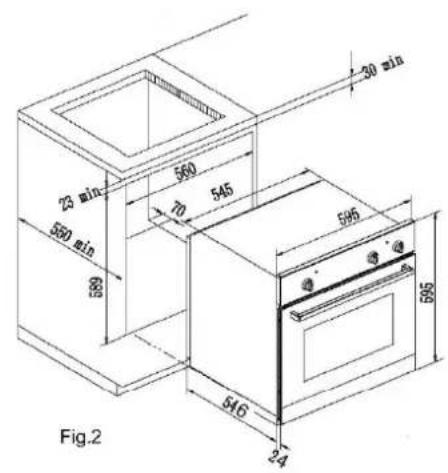 NODOR NorChef MO 6800 SW - IMPORTANT : - 2