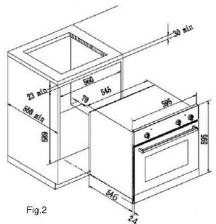 NODOR NorChef MO 6800 SW - IMPORTANT : - 2