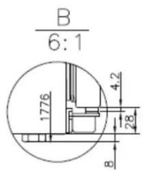 NODOR NorFrost ICE 177 TNF BI - Ventilation - 5
