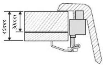 NODOR NorGranite 78.50 1B 1D BG - PT - 1