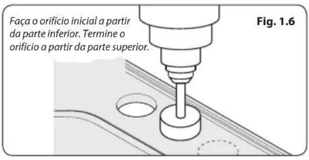 NODOR NorGranite 78.50 1B 1D BG - Marcar a Abertura - 1