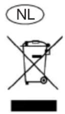NODOR NorBreeze ALIZE 80 DB - WAARSCHUWINGEN - 1
