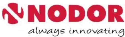 NODOR NorBreeze SLIM 70 BK - 2