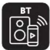 ECG B.BOLD 3200 Cubo - REPRODUCCIÓN POR BLUETOOTH - 1