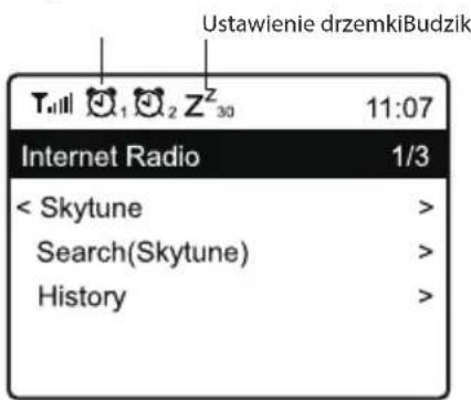 ECG B.BOLD 3200 Cubo - USTAWIENIE WYŁĄCZNIKA CZASOWEGO - 2