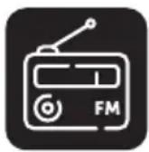 ECG B.BOLD 3200 Cubo - SINTONIZADOR DE FM - 1